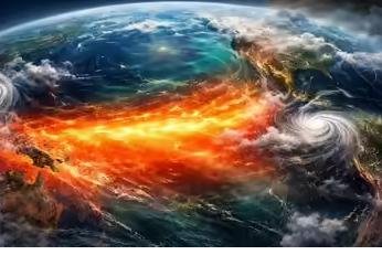 ఎల్నినోతో 4.50 లక్షల మరణాలు